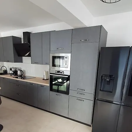 Villa Villa Bribir Bribir (Primorje-Gorski Kotar)