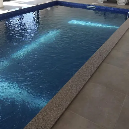 Villa Villa Bribir *