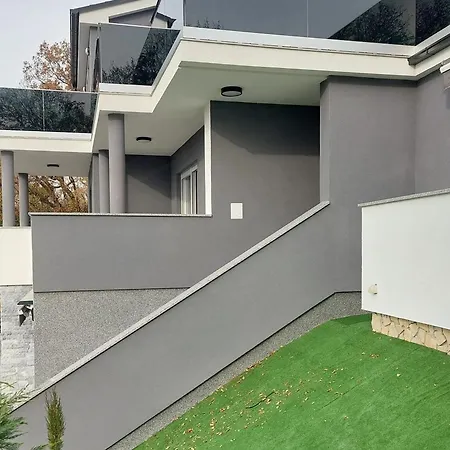 Villa Bribir Villa *