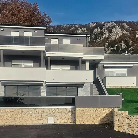 Villa Bribir *