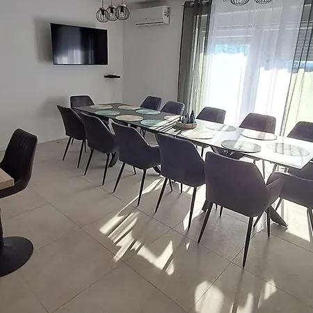 Villa Villa Bribir Bribir (Primorje-Gorski Kotar)