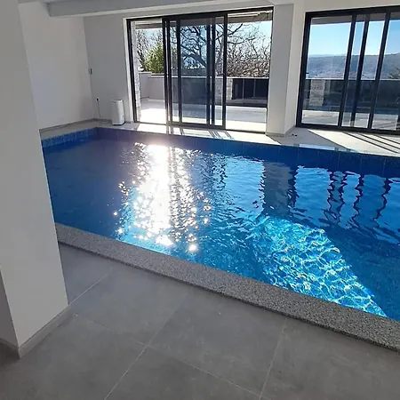 Villa Bribir Villa