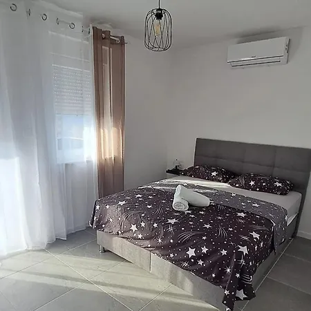 Villa Villa Bribir Bribir (Primorje-Gorski Kotar)
